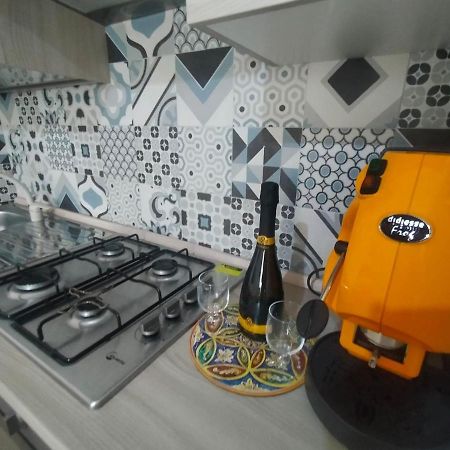 Girasole Holiday เชฟาลู ภายนอก รูปภาพ